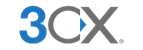 3CX logo