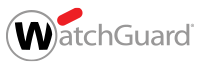 Watchguard logo